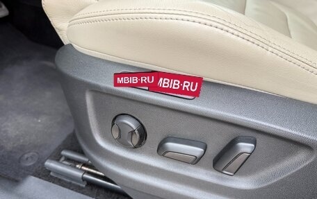 Skoda Kodiaq I, 2020 год, 2 897 000 рублей, 24 фотография