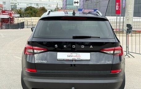 Skoda Kodiaq I, 2020 год, 2 897 000 рублей, 32 фотография