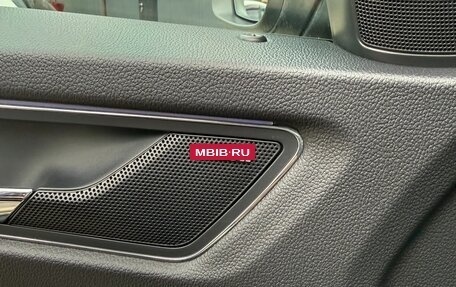 Skoda Kodiaq I, 2020 год, 2 897 000 рублей, 38 фотография