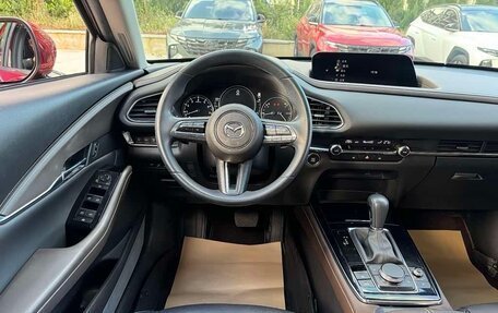 Mazda CX-30 I, 2022 год, 2 300 000 рублей, 10 фотография