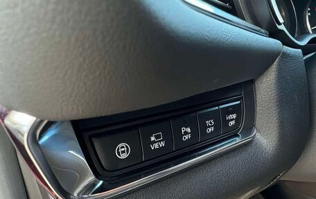 Mazda CX-30 I, 2022 год, 2 300 000 рублей, 12 фотография