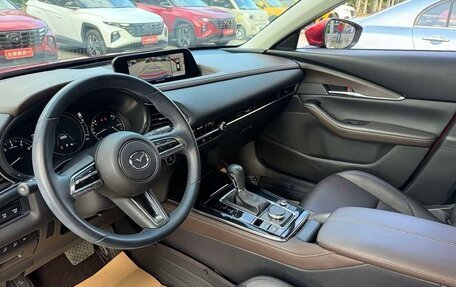 Mazda CX-30 I, 2022 год, 2 300 000 рублей, 6 фотография