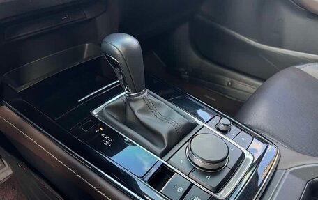 Mazda CX-30 I, 2022 год, 2 300 000 рублей, 13 фотография