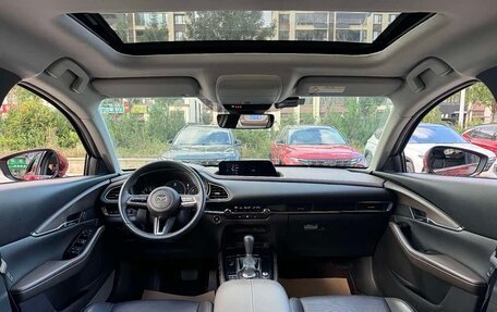 Mazda CX-30 I, 2022 год, 2 300 000 рублей, 7 фотография