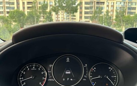Mazda CX-30 I, 2022 год, 2 300 000 рублей, 8 фотография