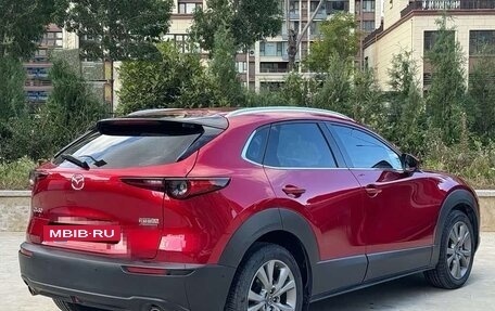 Mazda CX-30 I, 2022 год, 2 300 000 рублей, 3 фотография