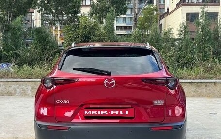 Mazda CX-30 I, 2022 год, 2 300 000 рублей, 4 фотография
