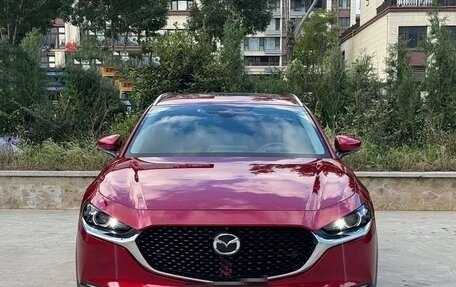 Mazda CX-30 I, 2022 год, 2 300 000 рублей, 2 фотография