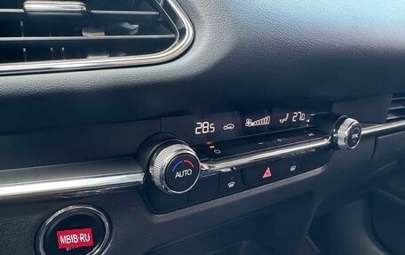 Mazda CX-30 I, 2022 год, 2 300 000 рублей, 11 фотография