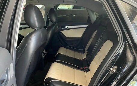 Audi A4, 2014 год, 1 500 000 рублей, 7 фотография