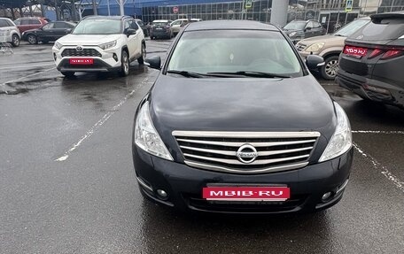 Nissan Teana, 2011 год, 950 000 рублей, 1 фотография