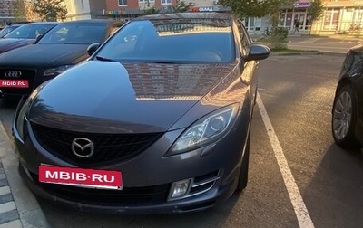 Mazda 6, 2008 год, 630 000 рублей, 1 фотография