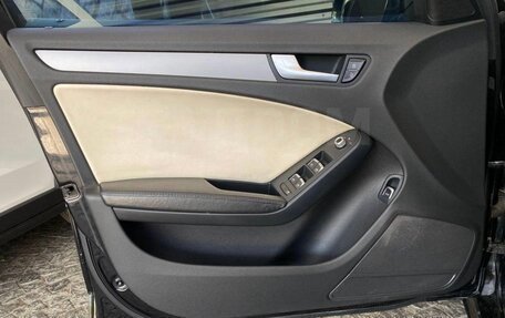 Audi A4, 2014 год, 1 500 000 рублей, 11 фотография