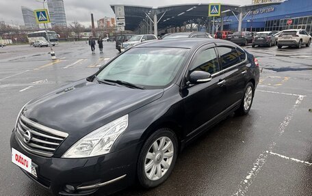 Nissan Teana, 2011 год, 950 000 рублей, 2 фотография