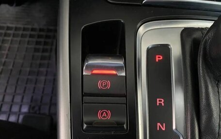 Audi A4, 2014 год, 1 500 000 рублей, 13 фотография