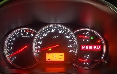 Nissan Teana, 2011 год, 950 000 рублей, 5 фотография