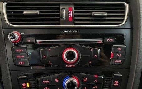 Audi A4, 2014 год, 1 500 000 рублей, 12 фотография