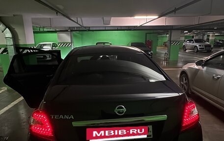 Nissan Teana, 2011 год, 950 000 рублей, 6 фотография