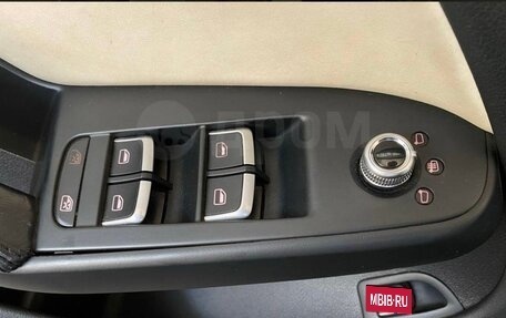 Audi A4, 2014 год, 1 500 000 рублей, 10 фотография