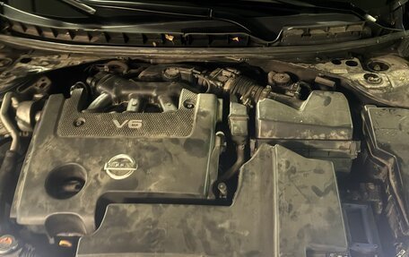 Nissan Teana, 2011 год, 950 000 рублей, 7 фотография