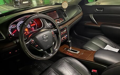 Nissan Teana, 2011 год, 950 000 рублей, 10 фотография