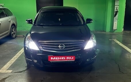 Nissan Teana, 2011 год, 950 000 рублей, 12 фотография