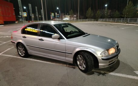 BMW 3 серия, 1999 год, 470 000 рублей, 2 фотография