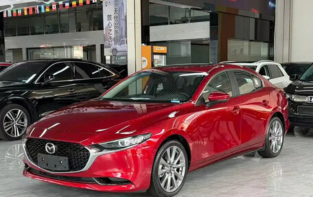 Mazda 3, 2022 год, 1 425 000 рублей, 1 фотография