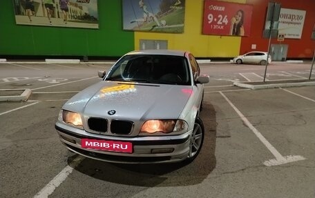 BMW 3 серия, 1999 год, 470 000 рублей, 4 фотография