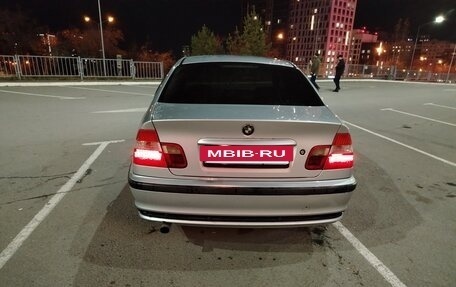 BMW 3 серия, 1999 год, 470 000 рублей, 3 фотография