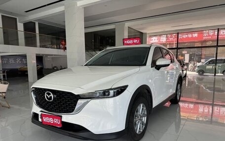 Mazda CX-5 II, 2023 год, 2 330 000 рублей, 1 фотография