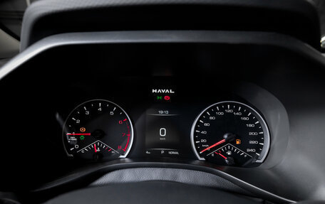 Haval Jolion, 2025 год, 2 349 000 рублей, 9 фотография