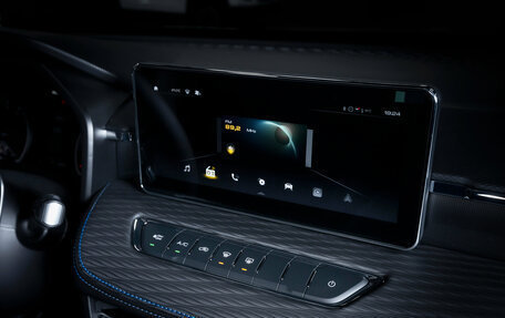 Haval Jolion, 2025 год, 2 349 000 рублей, 16 фотография