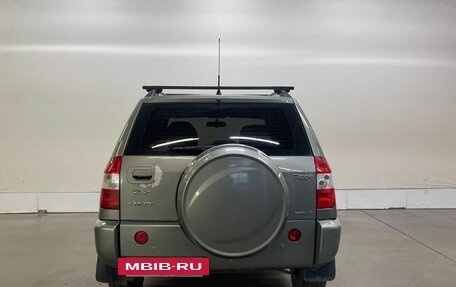 Chery Tiggo (T11), 2012 год, 499 000 рублей, 3 фотография