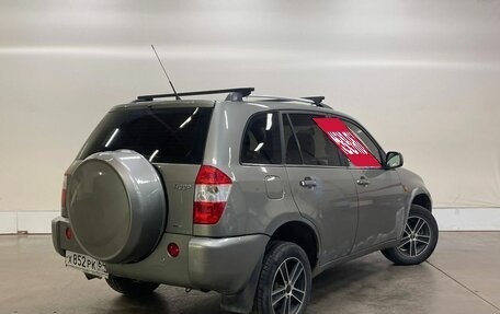 Chery Tiggo (T11), 2012 год, 499 000 рублей, 2 фотография