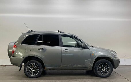 Chery Tiggo (T11), 2012 год, 499 000 рублей, 5 фотография