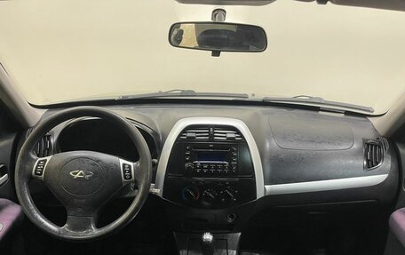 Chery Tiggo (T11), 2012 год, 499 000 рублей, 7 фотография