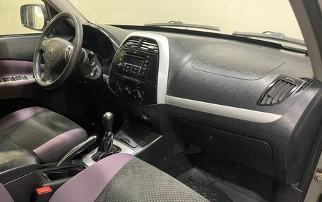 Chery Tiggo (T11), 2012 год, 499 000 рублей, 8 фотография