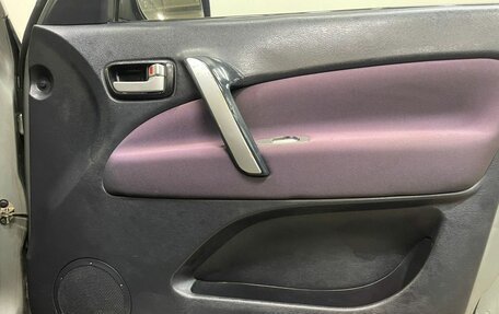 Chery Tiggo (T11), 2012 год, 499 000 рублей, 10 фотография