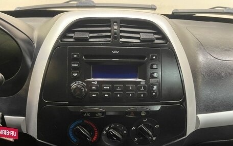 Chery Tiggo (T11), 2012 год, 499 000 рублей, 9 фотография