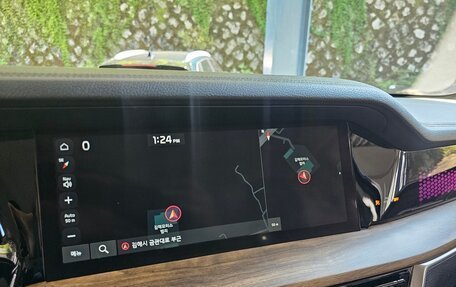 KIA Mohave I, 2021 год, 2 920 000 рублей, 12 фотография