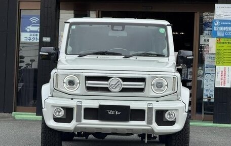 Suzuki Jimny, 2021 год, 1 570 007 рублей, 2 фотография