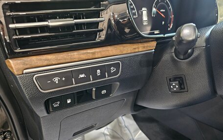 KIA Mohave I, 2021 год, 2 920 000 рублей, 17 фотография