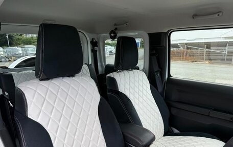 Suzuki Jimny, 2021 год, 1 570 007 рублей, 13 фотография