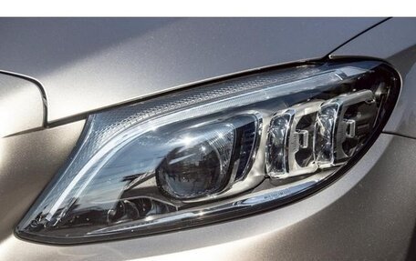 Mercedes-Benz C-Класс, 2018 год, 1 834 555 рублей, 6 фотография