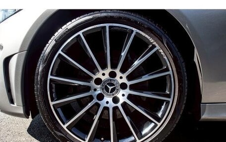 Mercedes-Benz C-Класс, 2018 год, 1 834 555 рублей, 7 фотография