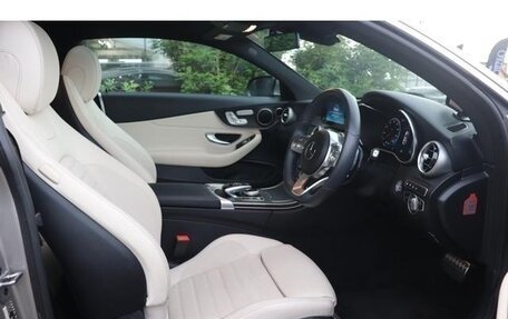 Mercedes-Benz C-Класс, 2018 год, 1 834 555 рублей, 12 фотография