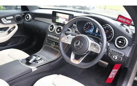 Mercedes-Benz C-Класс, 2018 год, 1 834 555 рублей, 11 фотография