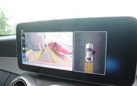 Mercedes-Benz C-Класс, 2018 год, 1 834 555 рублей, 19 фотография