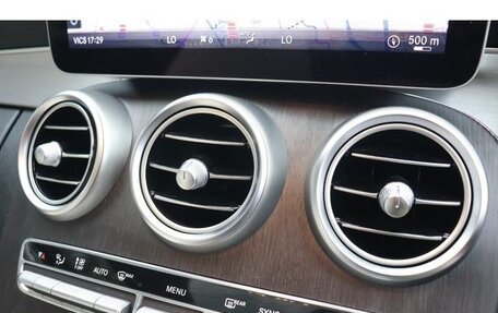 Mercedes-Benz C-Класс, 2018 год, 1 834 555 рублей, 20 фотография